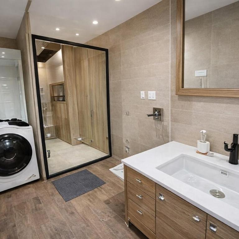 L Impasse des Pins, Centrally located and renovated - Apartamento de 2 dormitorios - 4