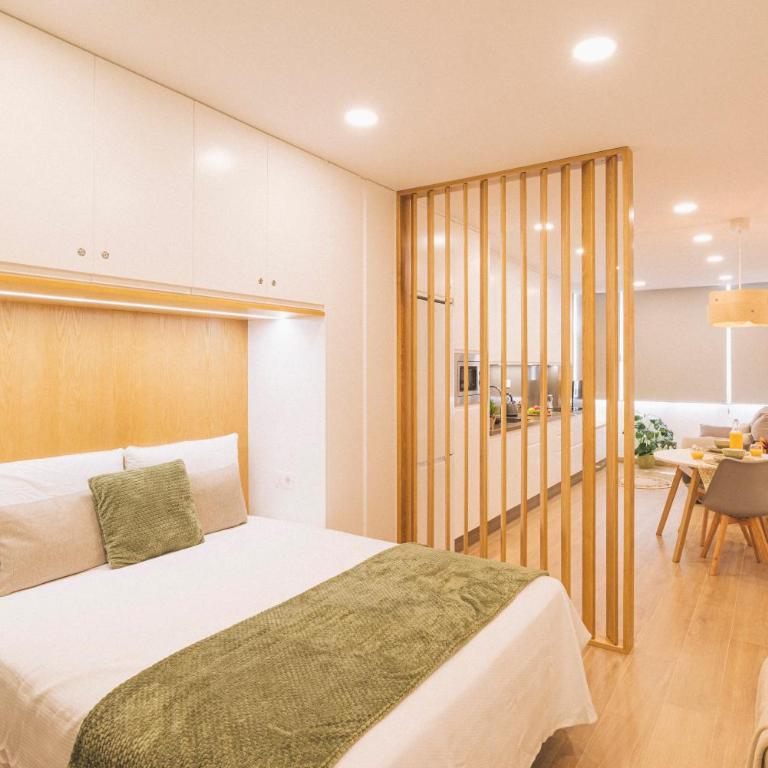 Suite Premium Las Canteras - Apartamento de 1 dormitorio - 24