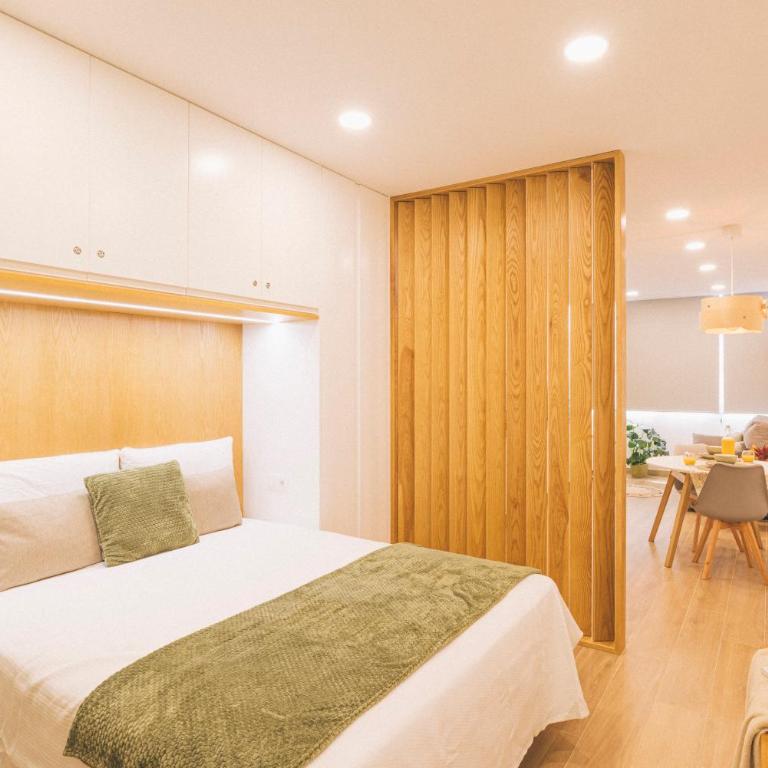 Suite Premium Las Canteras - Apartamento de 1 dormitorio - 12
