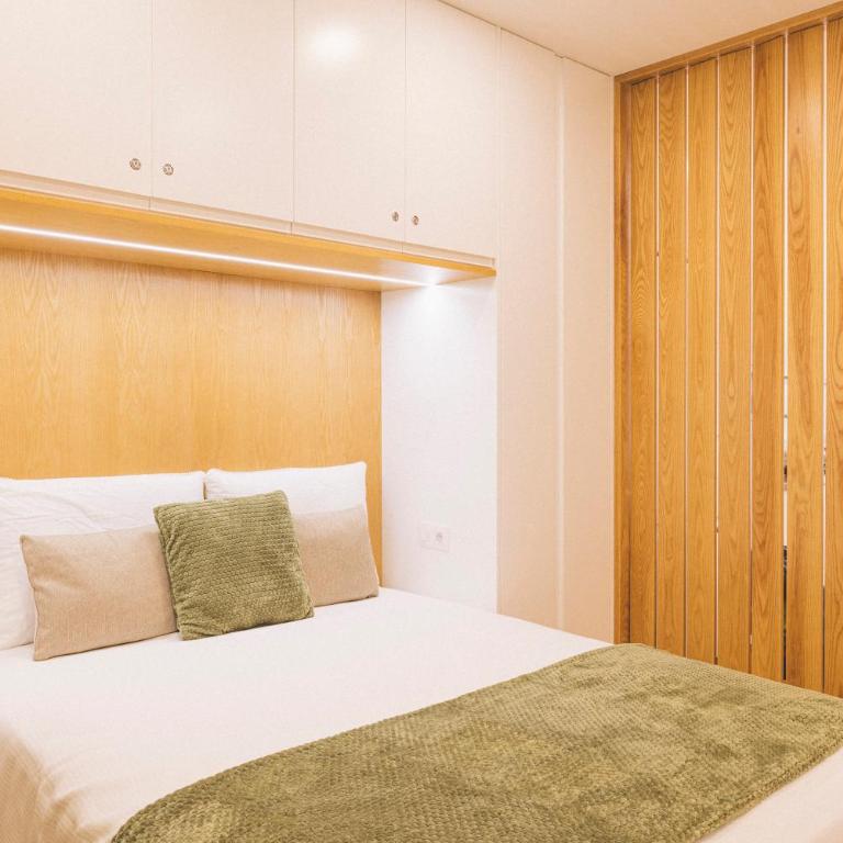 Suite Premium Las Canteras - Apartamento de 1 dormitorio - 10