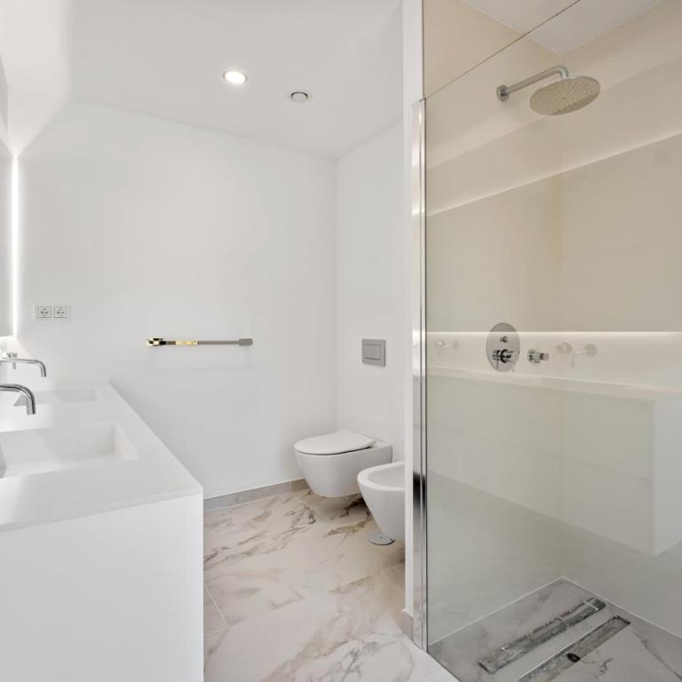 Villas Pinares de San Anton - Sea, City, Mountain, Views - Villa with Sea View - 17