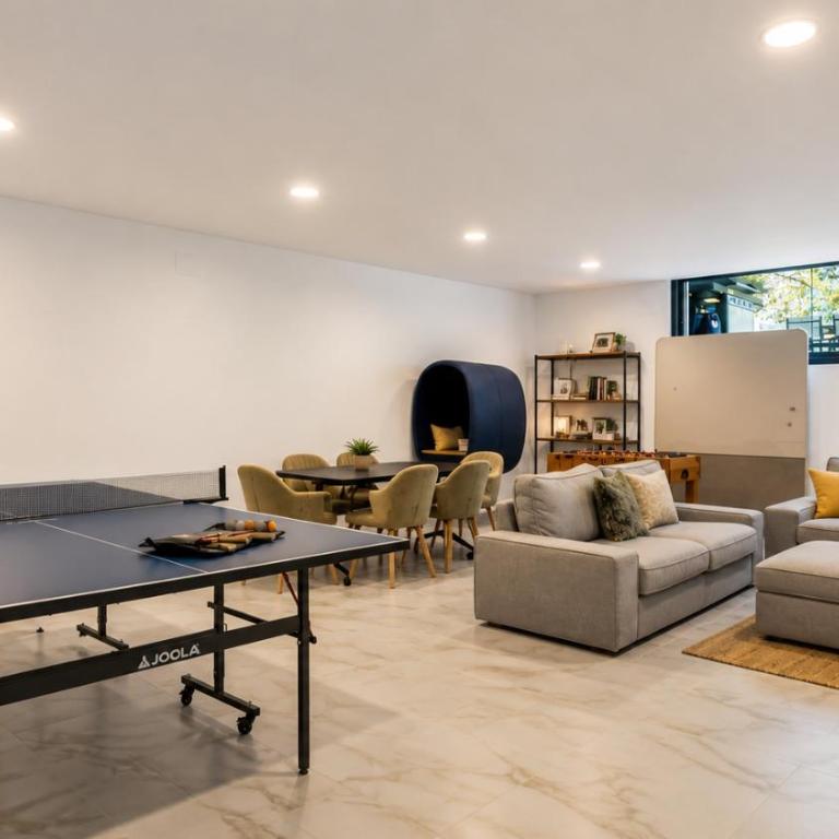 Villas Pinares de San Anton - Sea, City, Mountain, Views - Villa with Sea View - 13