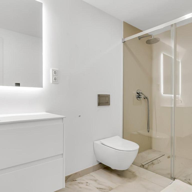 Villas Pinares de San Anton - Sea, City, Mountain, Views - Villa with Sea View - 18
