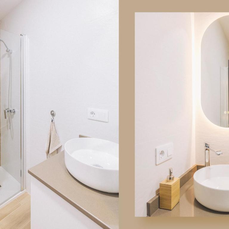 Suite Premium Las Canteras - Apartamento de 1 dormitorio - 14