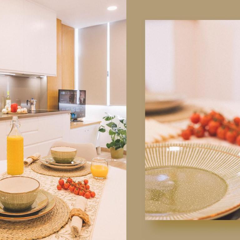 Suite Premium Las Canteras - Apartamento de 1 dormitorio - 9