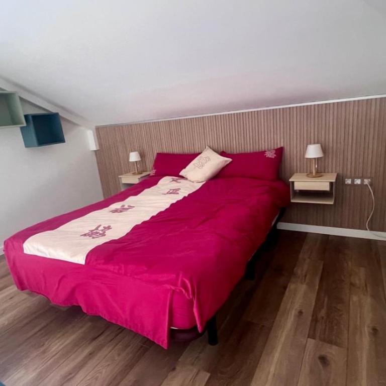 Casa Emma - Apartamento de 2 dormitorios - 10