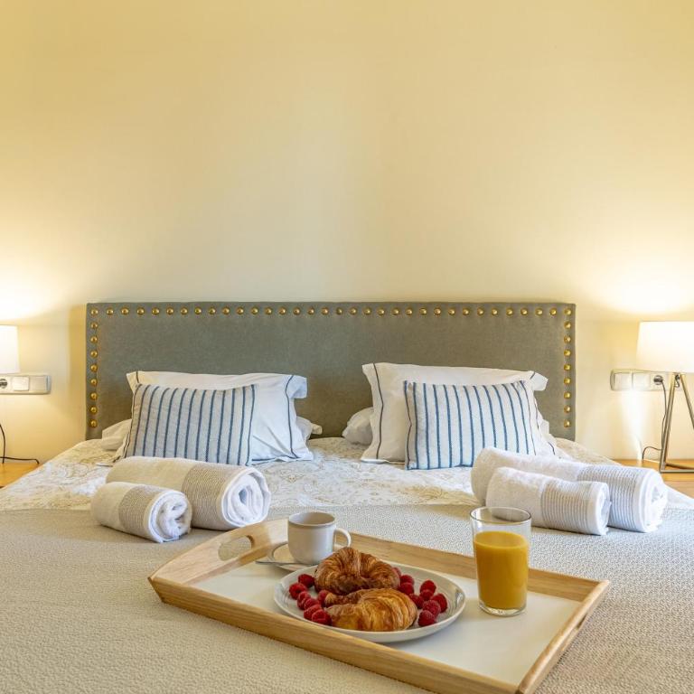 Elegant Golf Apt, Peace, Pool, Panoramic Views - Apartamento de 3 dormitorios - 4