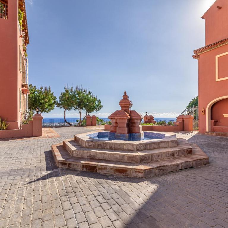 Elegant Golf Apt, Peace, Pool, Panoramic Views - Apartamento de 3 dormitorios - 29