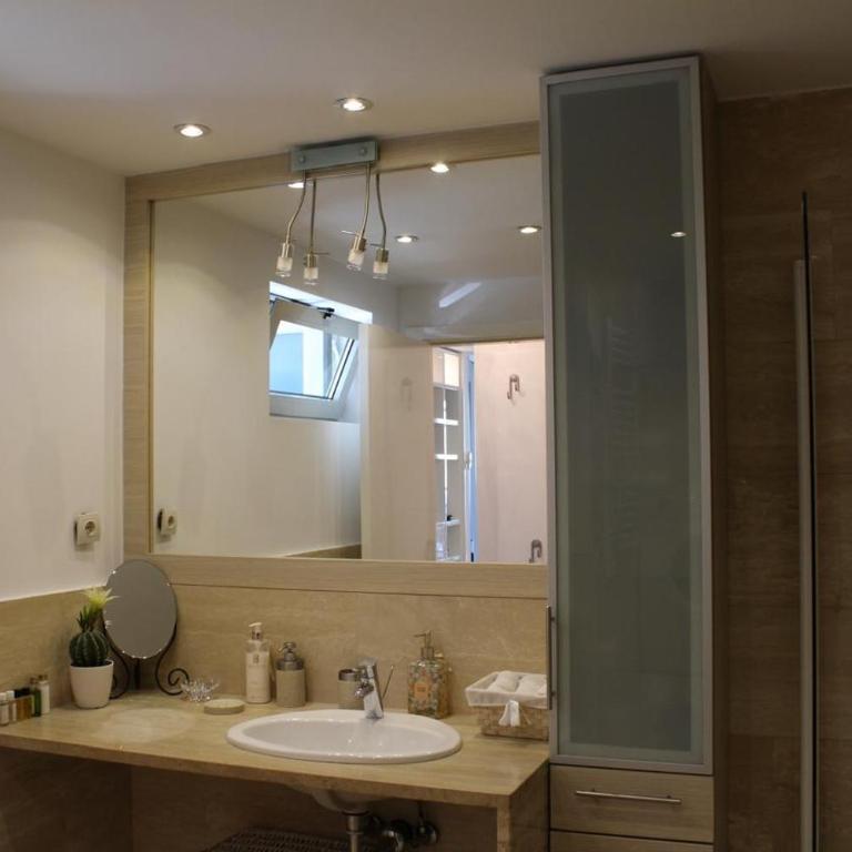 Budva LUX Apartment 1 - One-Bedroom Apartment - 3