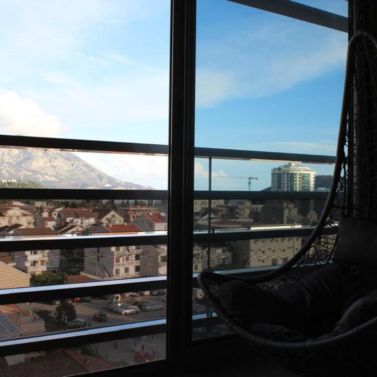 Budva LUX Apartment 1 - One-Bedroom Apartment - 10