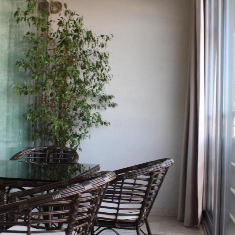 Budva LUX Apartment 1 - One-Bedroom Apartment - 12