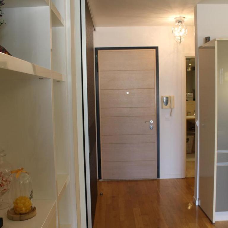 Budva LUX Apartment 1 - One-Bedroom Apartment - 13