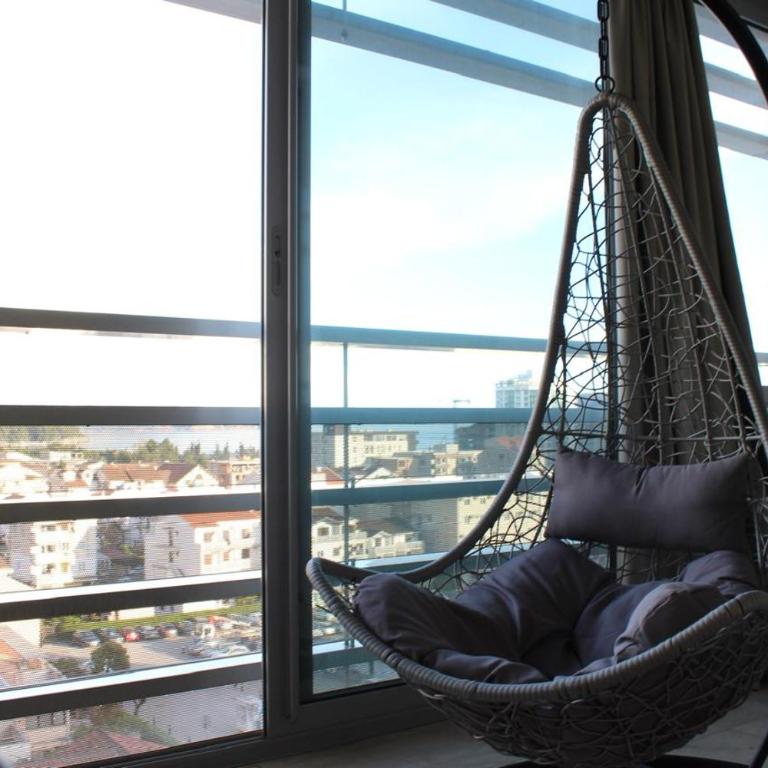 Budva LUX Apartment 1 - One-Bedroom Apartment - 22
