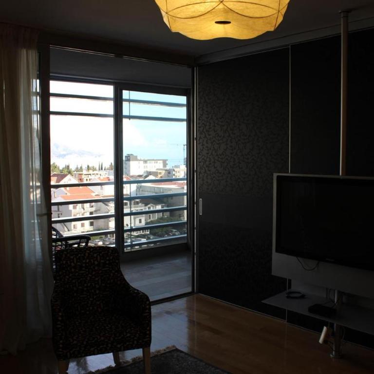 Budva LUX Apartment 1 - One-Bedroom Apartment - 23