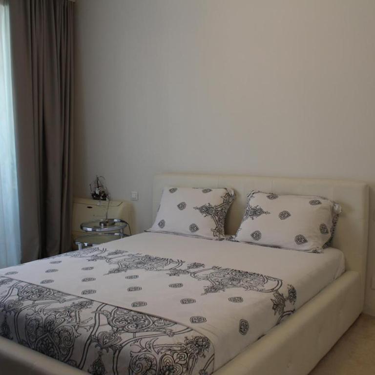 Budva LUX Apartment 1 - One-Bedroom Apartment - 24