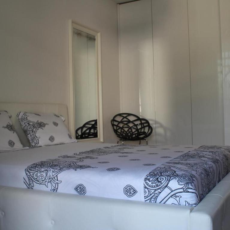 Budva LUX Apartment 1 - One-Bedroom Apartment - 29