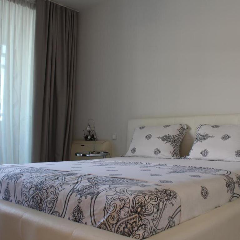 Budva LUX Apartment 1 - One-Bedroom Apartment - 33