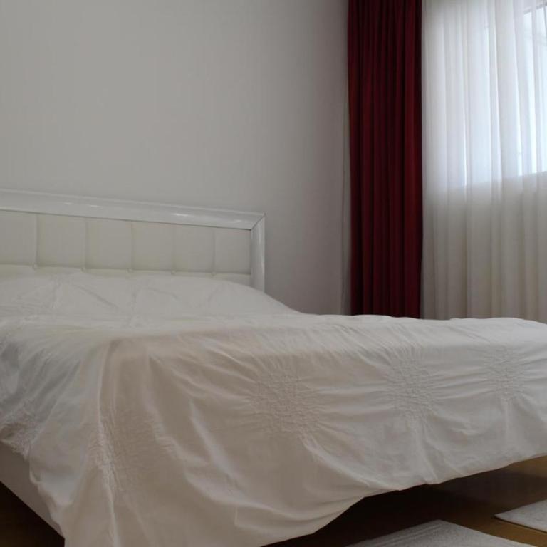 Budva LUX Apartment 1 - One-Bedroom Apartment - 34
