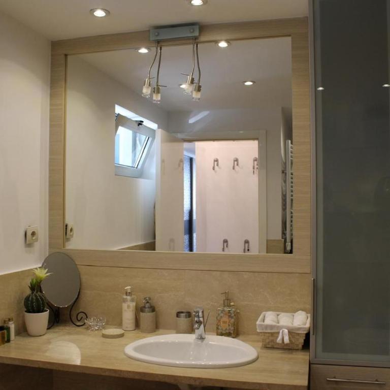 Budva LUX Apartment 1 - One-Bedroom Apartment - 35
