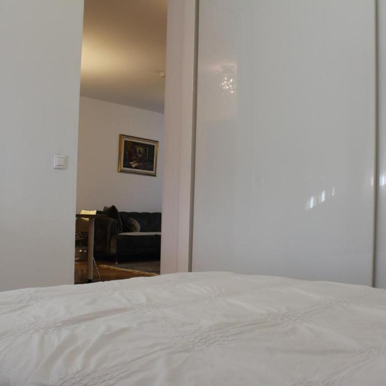 Budva LUX Apartment 1 - One-Bedroom Apartment - 37