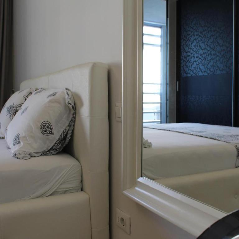 Budva LUX Apartment 1 - One-Bedroom Apartment - 40