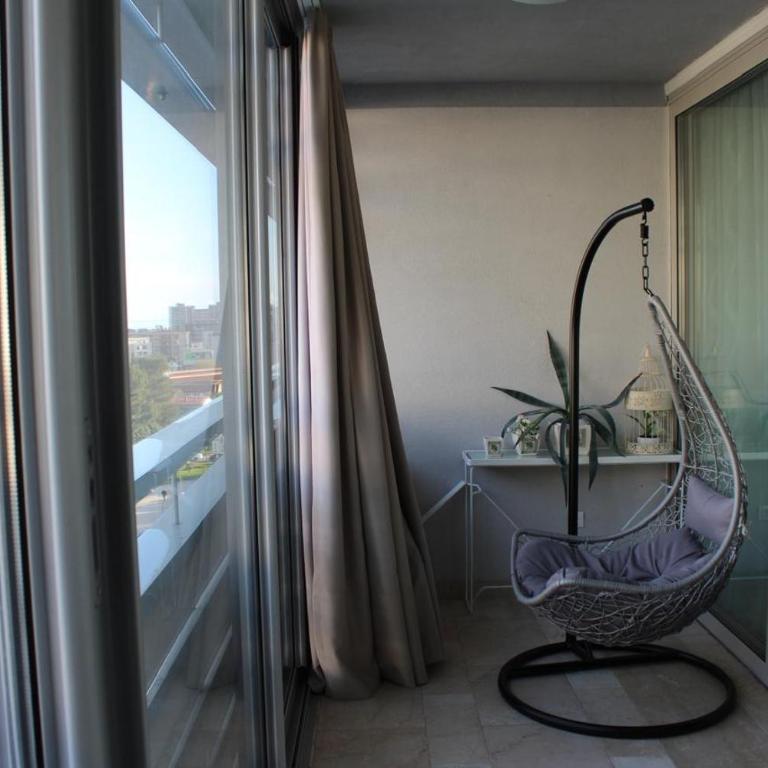 Budva LUX Apartment 1 - One-Bedroom Apartment - 42