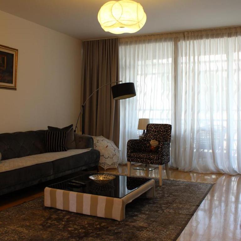 Budva LUX Apartment 1 - One-Bedroom Apartment - 47