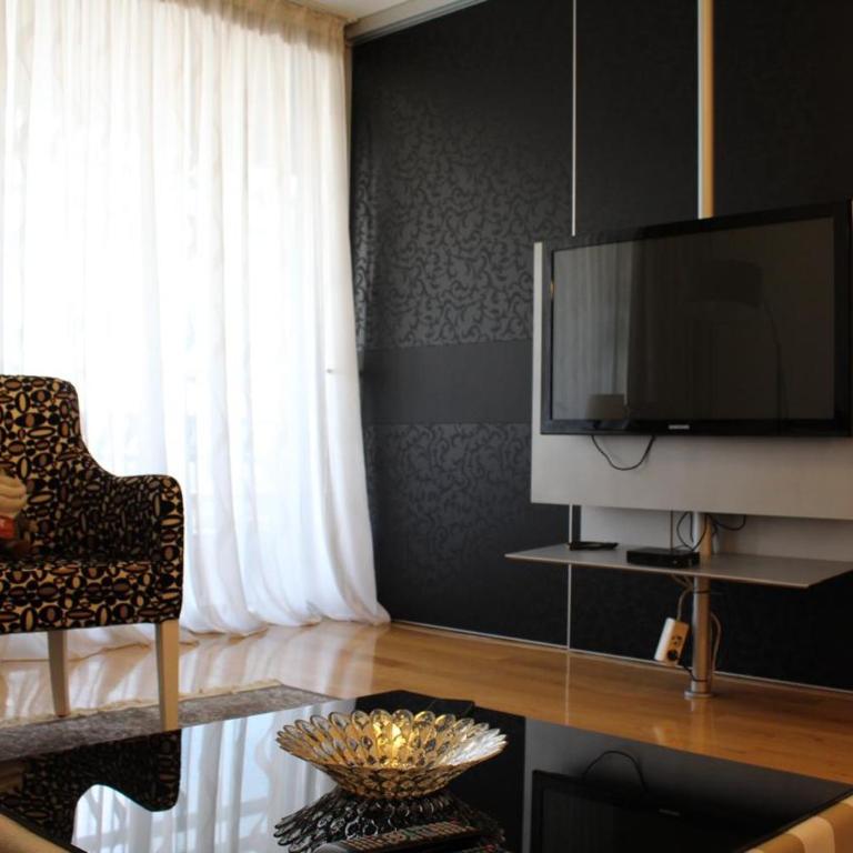 Budva LUX Apartment 1 - One-Bedroom Apartment - 49