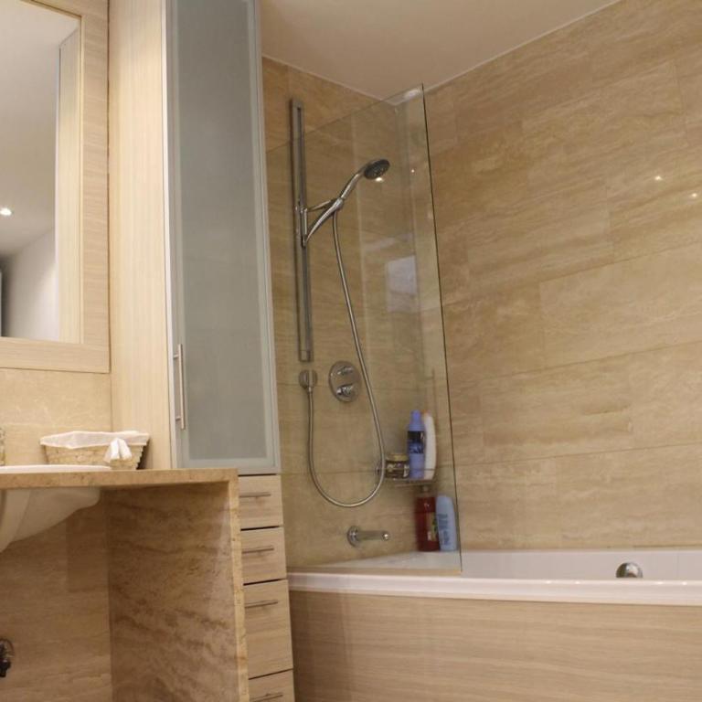 Budva LUX Apartment 1 - One-Bedroom Apartment - 50