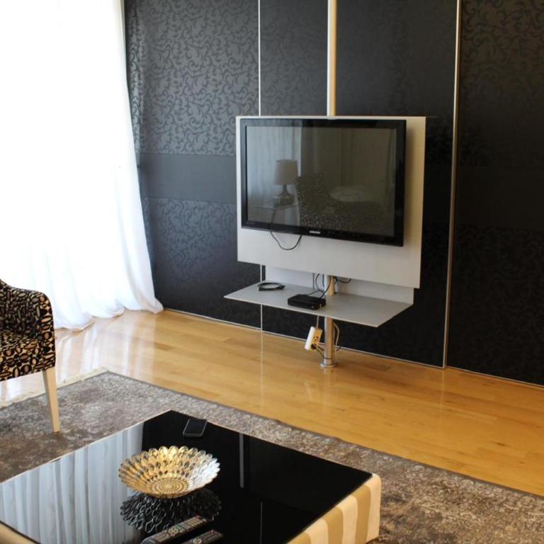 Budva LUX Apartment 1 - One-Bedroom Apartment - 51