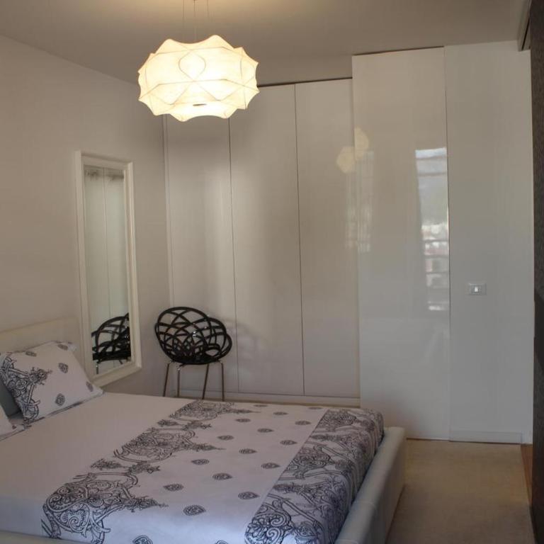 Budva LUX Apartment 1 - One-Bedroom Apartment - 53