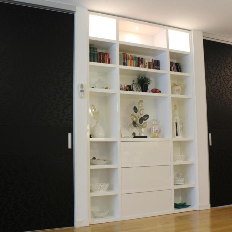 Budva LUX Apartment 1 - One-Bedroom Apartment - 54