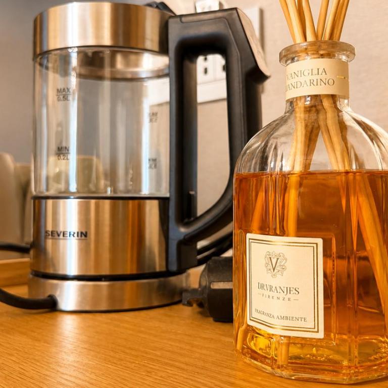 Al Battistero Luxury Suite - Suite Matrimoniale Standard - 6