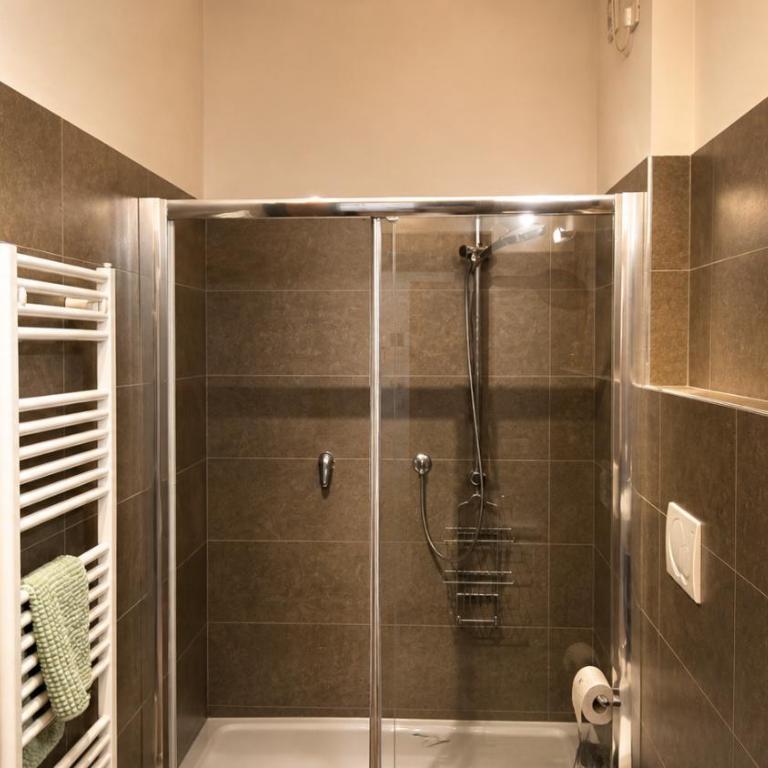 Al Battistero Luxury Suite - Suite Matrimoniale Standard - 7