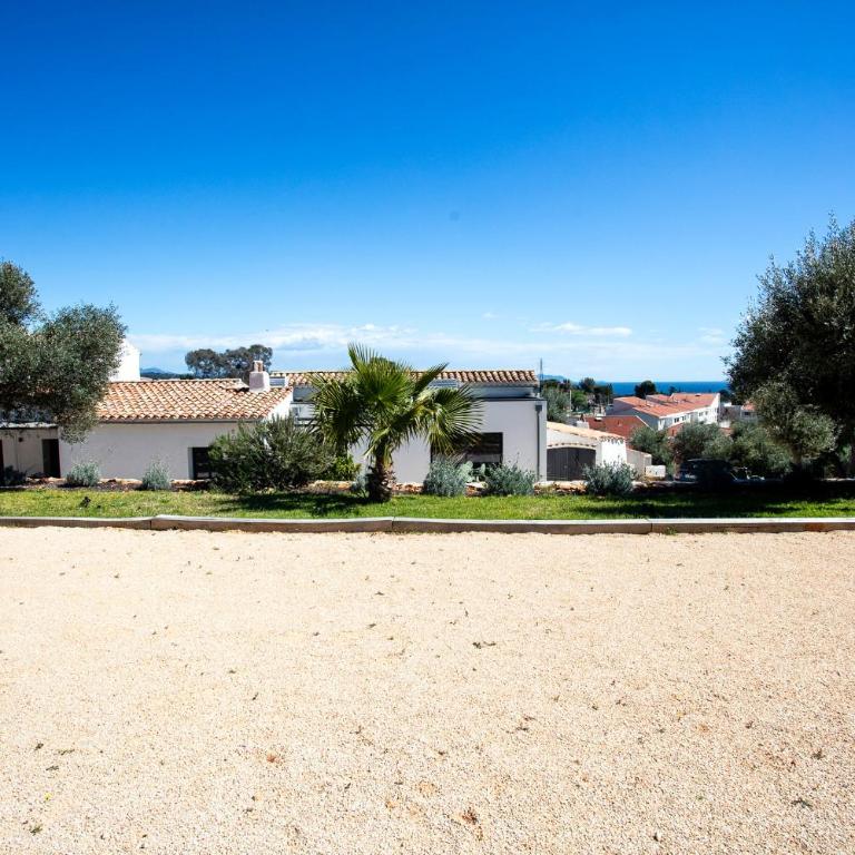 Locavilla - Granières - Villa - 21