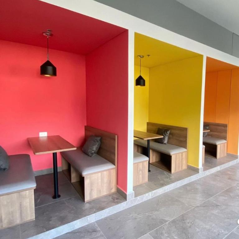 APARTA SUITE Rodadero Santa Marta - Two-Bedroom Apartment - 3