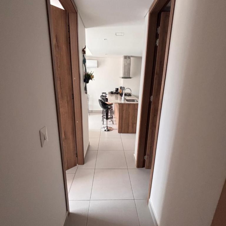 APARTA SUITE Rodadero Santa Marta - Two-Bedroom Apartment - 5