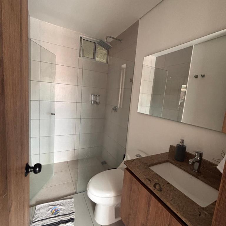 APARTA SUITE Rodadero Santa Marta - Two-Bedroom Apartment - 8