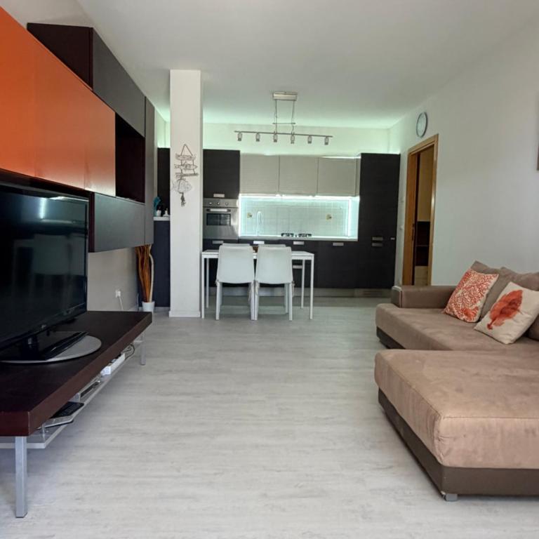 Smeraldo family home 18 - Appartamento con 2 Camere da Letto - 3