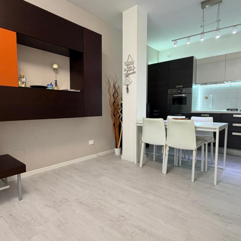 Smeraldo family home 18 - Appartamento con 2 Camere da Letto - 4