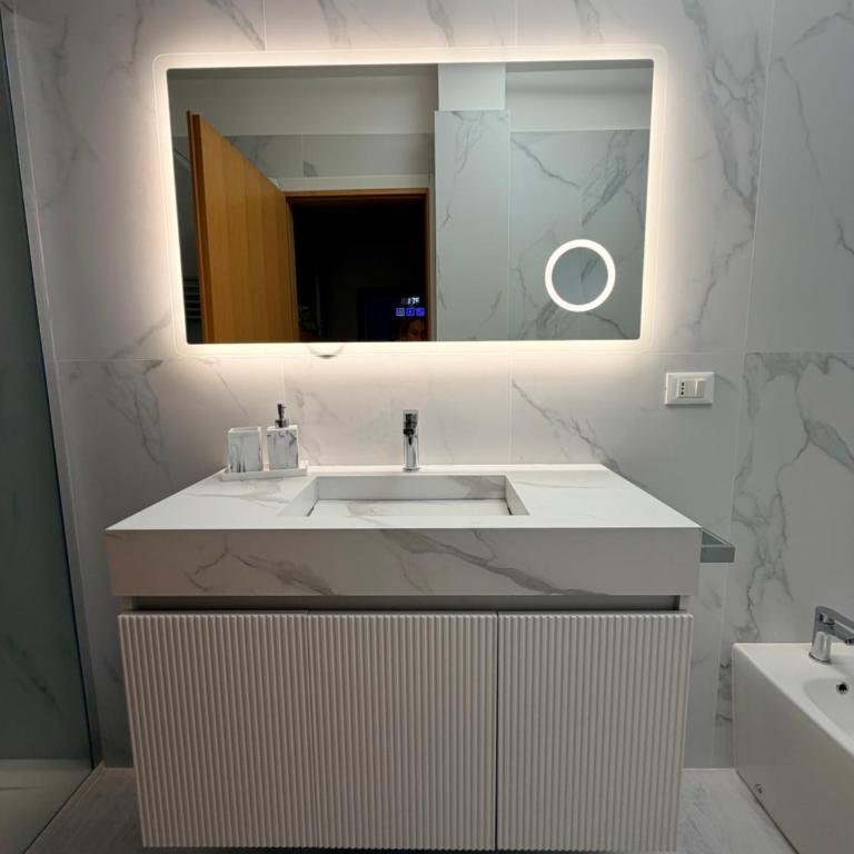 Smeraldo family home 18 - Appartamento con 2 Camere da Letto - 25