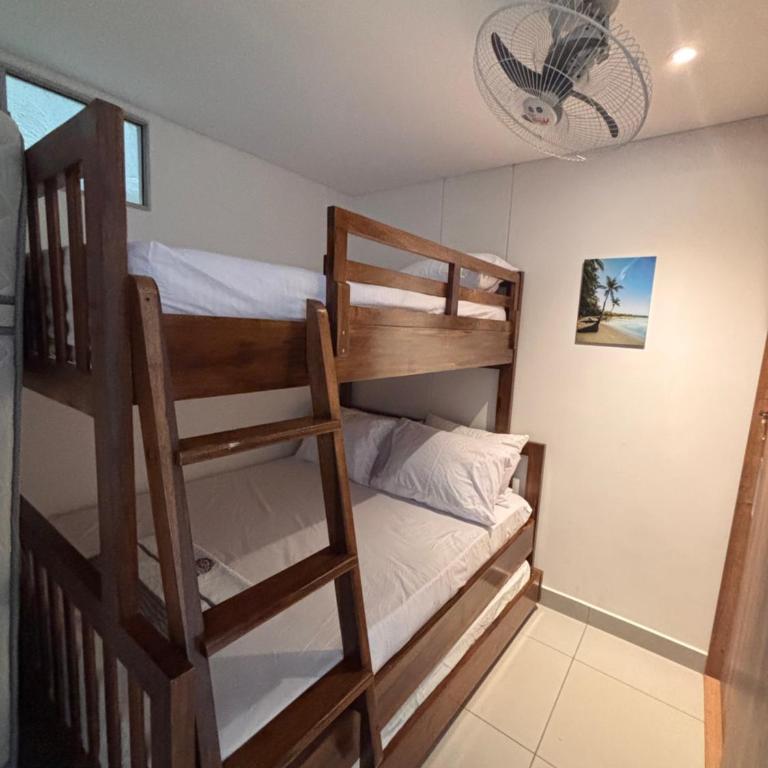 APARTA SUITE Rodadero Santa Marta - Two-Bedroom Apartment - 19
