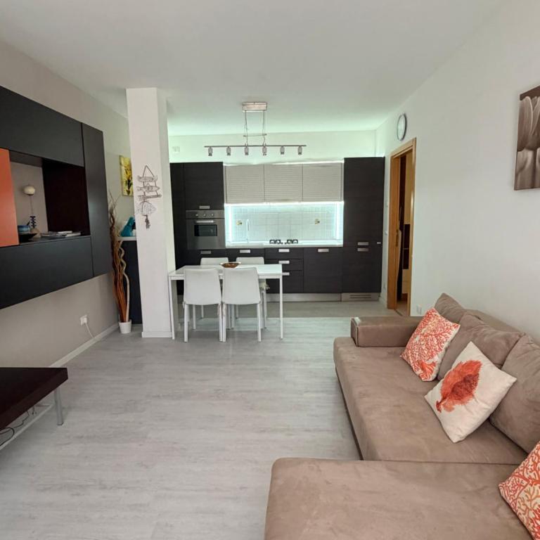 Smeraldo family home 18 - Appartamento con 2 Camere da Letto - 11