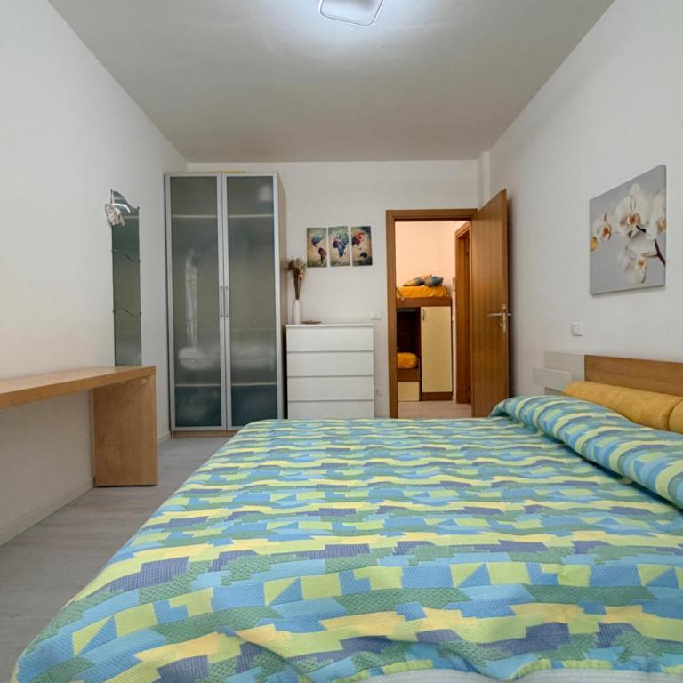 Smeraldo family home 18 - Appartamento con 2 Camere da Letto - 14