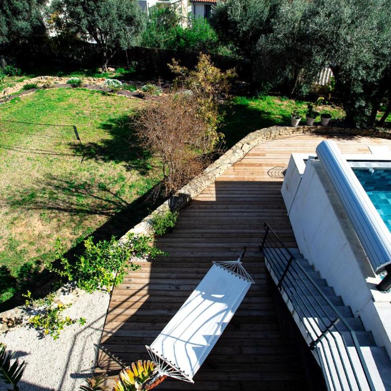 Locavilla - Granières - Villa - 18