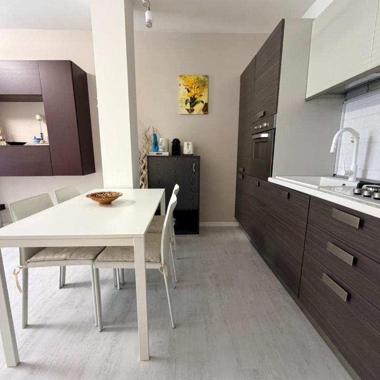 Smeraldo family home 18 - Appartamento con 2 Camere da Letto - 12