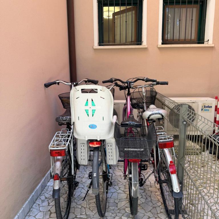 Smeraldo family home 18 - Appartamento con 2 Camere da Letto - 30