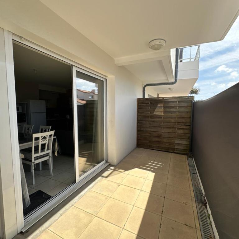 T3 proche centre ville - parking privé - wifi - Apartment mit 2 Schlafzimmern - 10