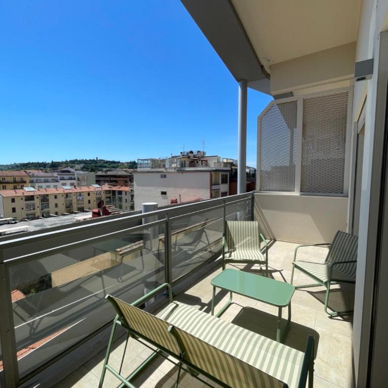 The Angelico Hillview - Appartamento con 1 Camera da Letto - 21