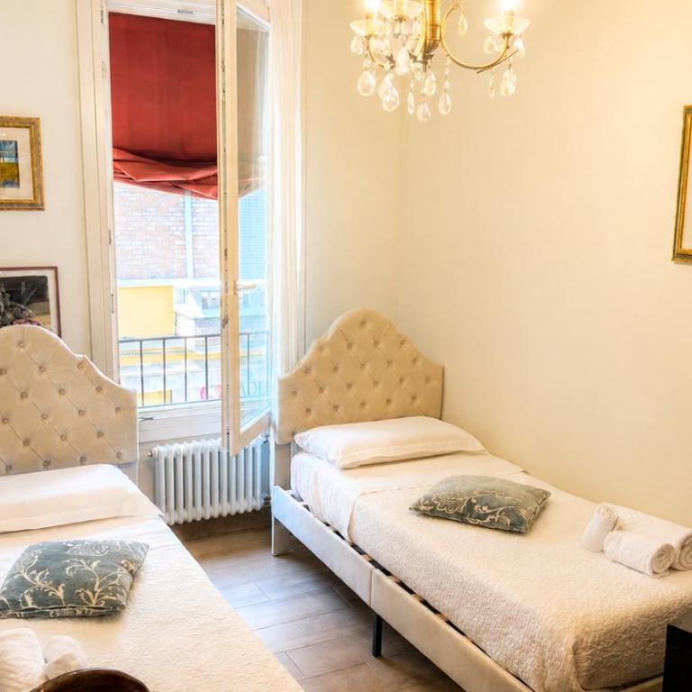 Al Battistero Luxury Suite - Suite Matrimoniale Standard - 14